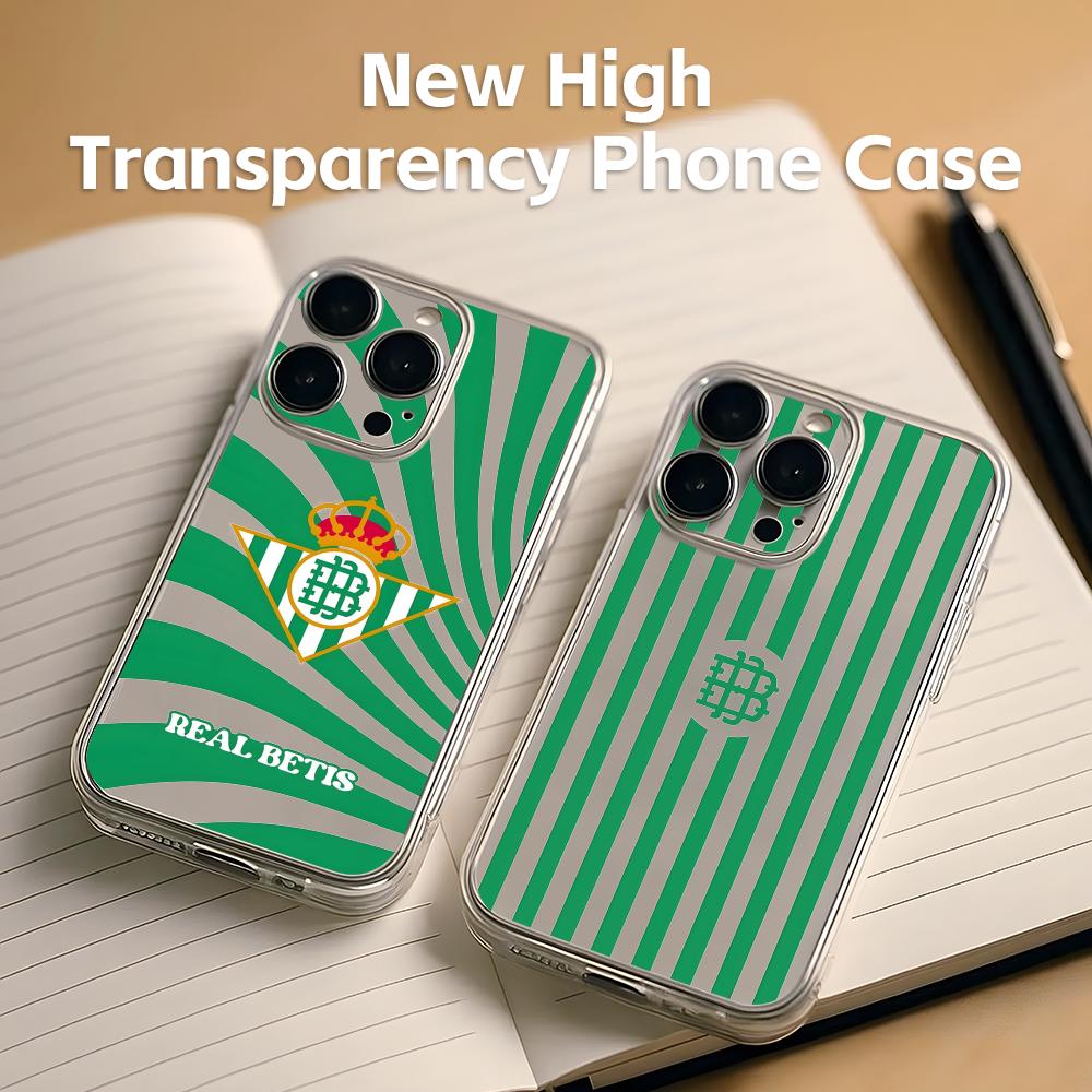 Phone Cases Iphone 11 - حافظة هاتف R-Real Luxury B-Betis-s لآيفون