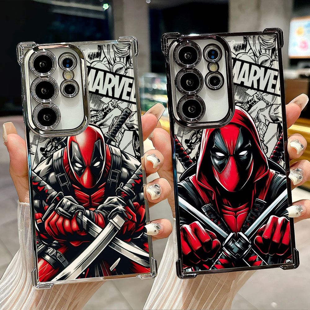 Phone Cases Samsung S25 Fe - غطاء سيليكون لهواتف سامسونج جالاكسي S26