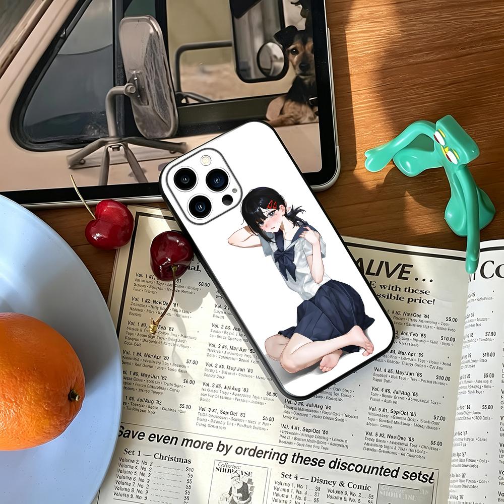 Phone Cases Bulk - جراب هاتف تشينسو مان كوبيني هيجاشياما