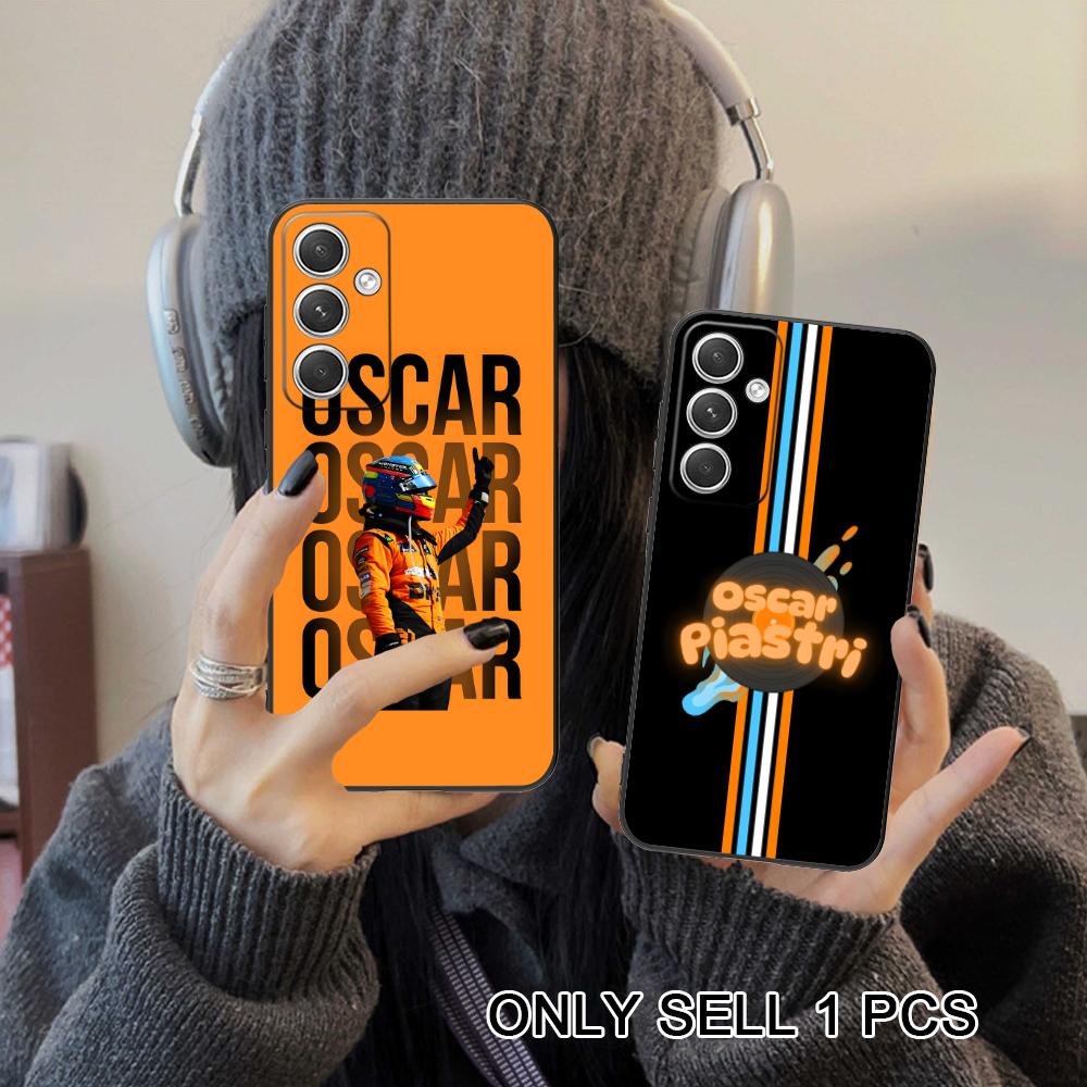 Phone Cases Samsung S25 Fe - غطاء هاتف أوسكار بيستر لهواتف سامسونج
