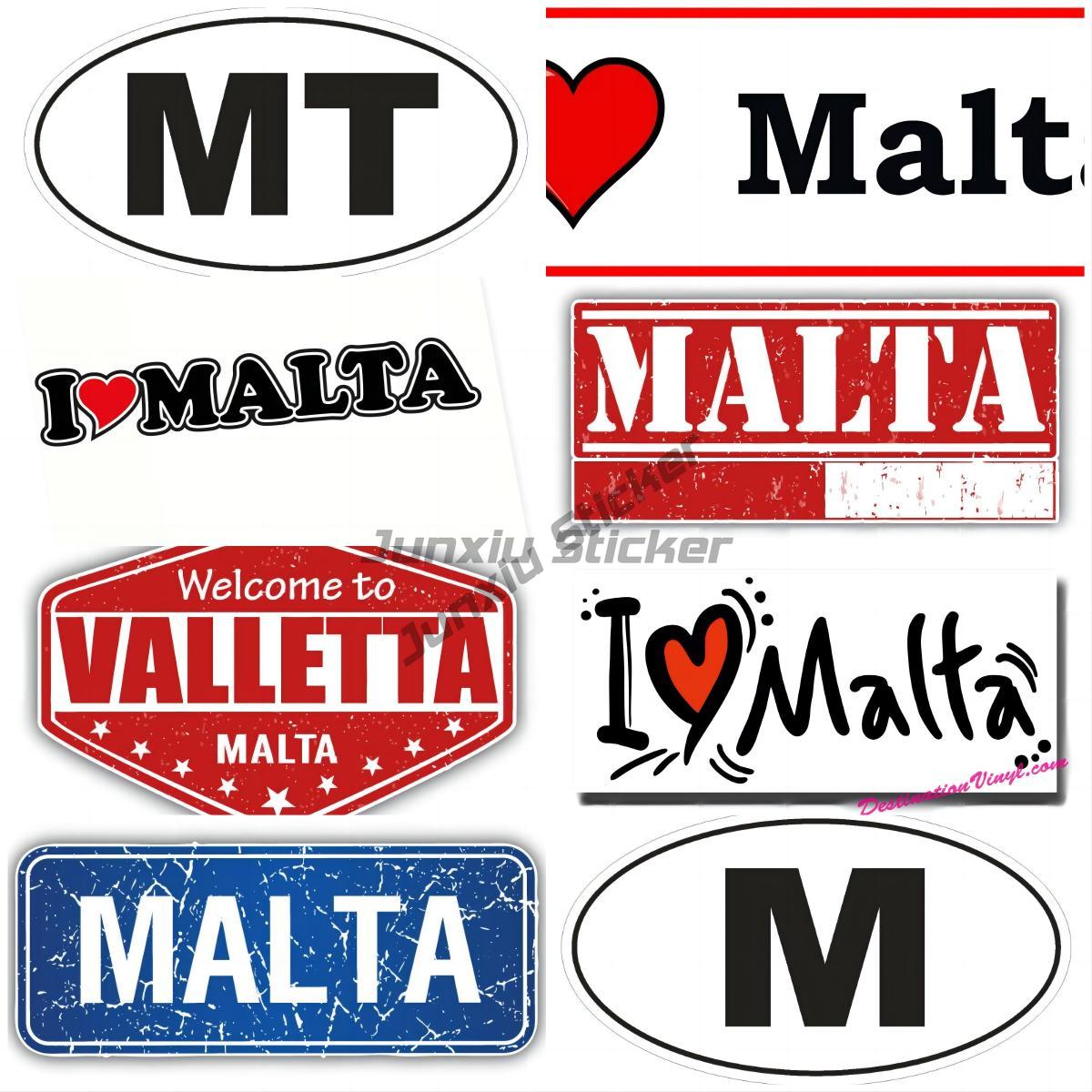 Phone Cases Malta - مالطا العلم سيارة صائق الوفير نافذة