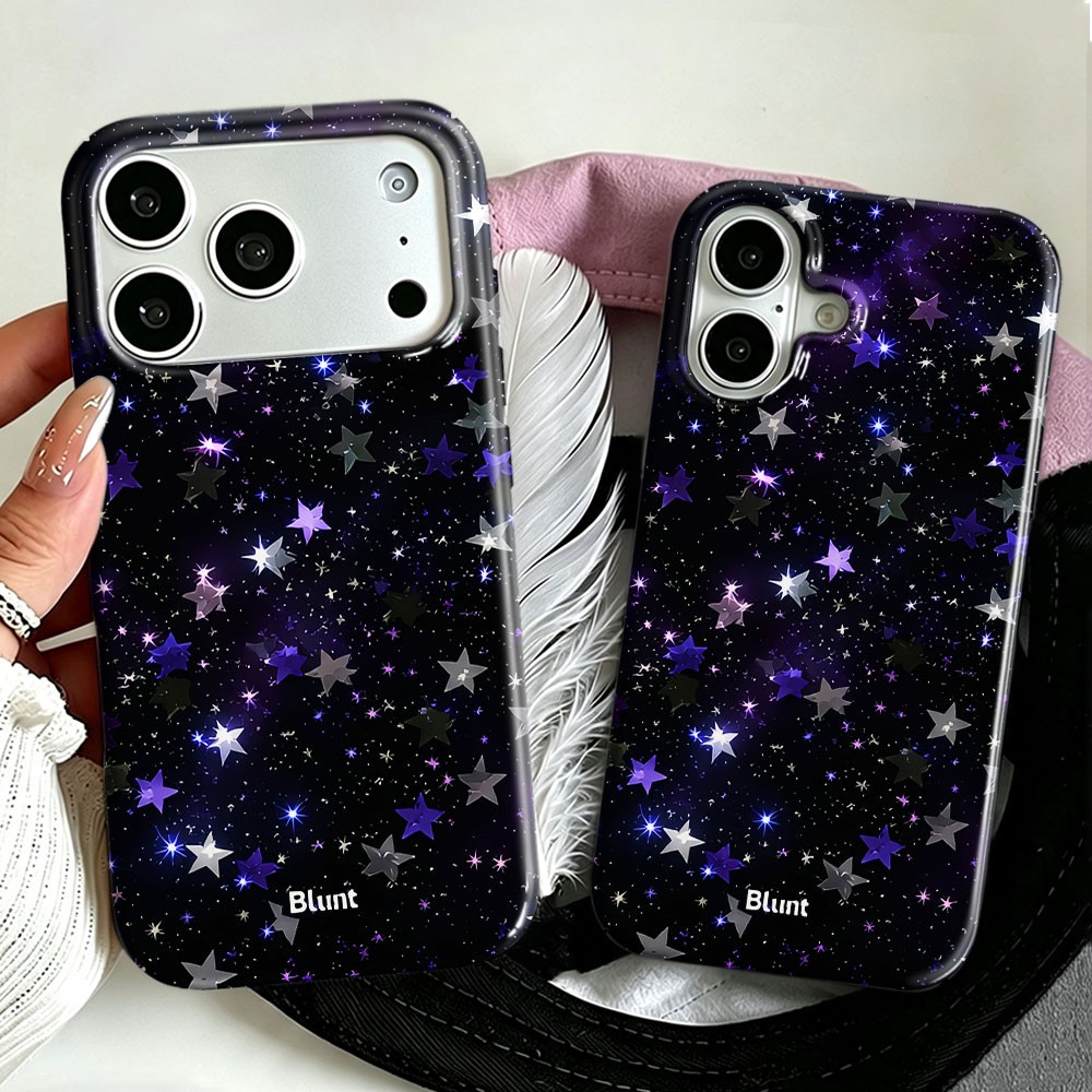 Phone Cases Blunt - غطاء هاتف جالاكسي ستار بلانت لآيفون