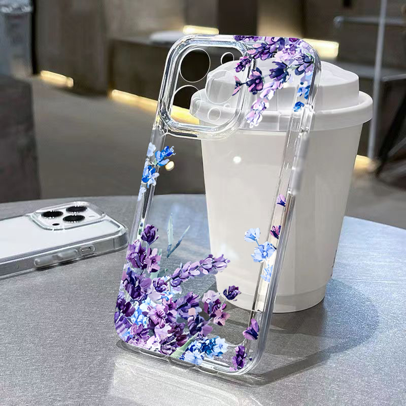 Phone Cases Bulk - غطاء هاتف من السيليكون الناعم بتصميم
