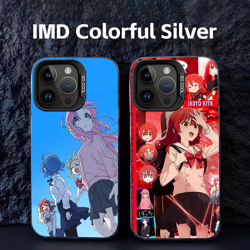 Phone Cases Bulk - غطاء هاتف أنيمي كول بوكشي ذا