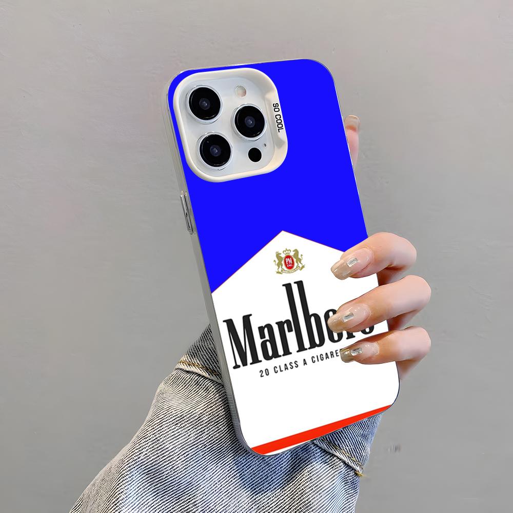 جراب هاتف M-MarlboroES C-cigar - مراجعة Phone Cases Blunt وسعره
