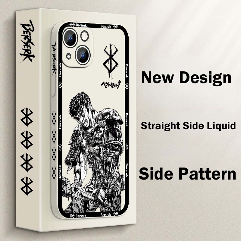 جراب هاتف سائل بتصميم أنمي ياب - مراجعة Phone Cases Iphone 11 وسعره