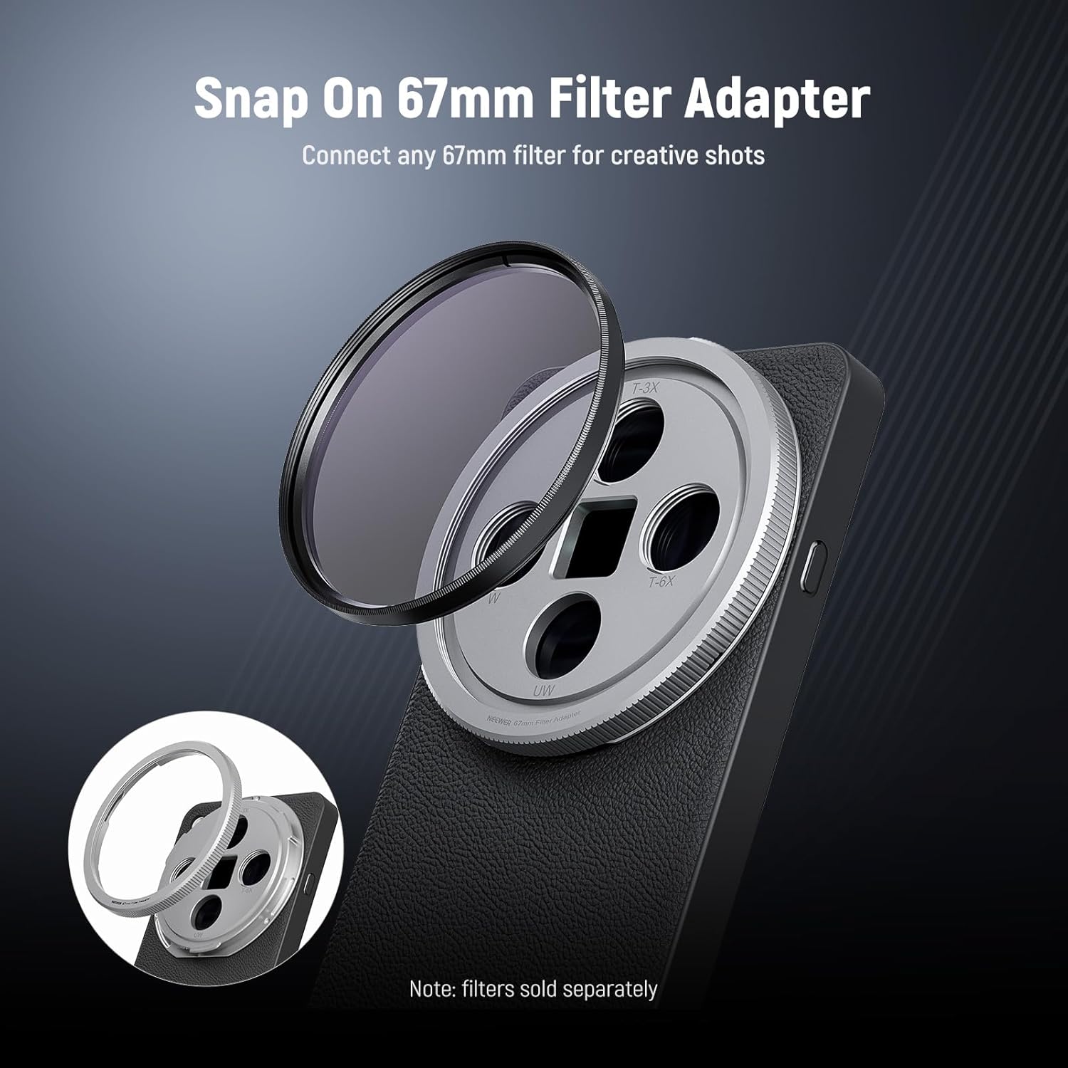 حافظة هاتف محمول واقية من NEEW - مراجعة Phone Cases Heavy Duty وسعره