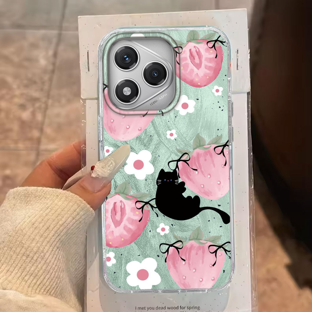 حافظة لهاتف Honor 400 200 Smar - مراجعة Phone Cases Cherry وسعره