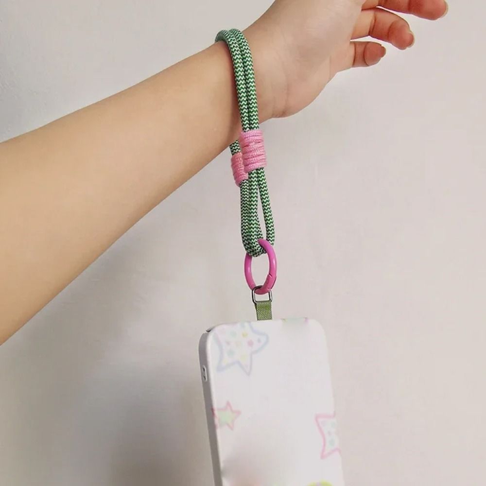 المحمولة النايلون الهاتف الحبل - مراجعة Phone Cases With Straps وسعره