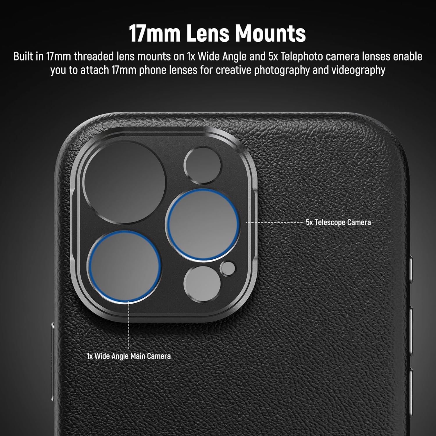حافظة هاتف Neewer لهاتف 16 Pro - مراجعة Phone Cases Heavy Duty وسعره