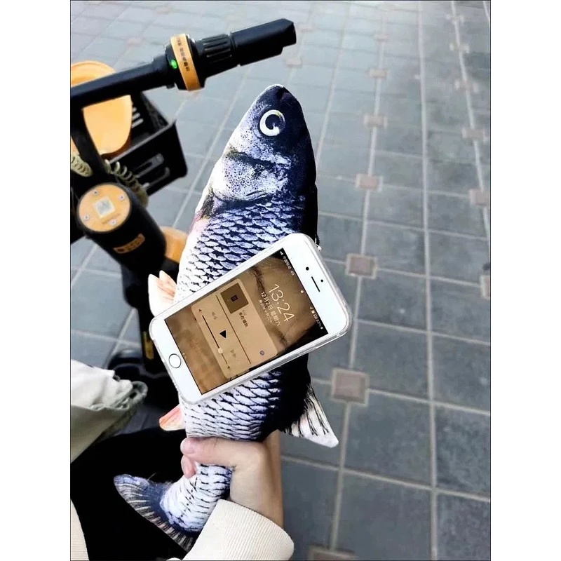 أغطية هواتف ثلاثية الأبعاد بتص - مراجعة Phone Cases Ugly وسعره