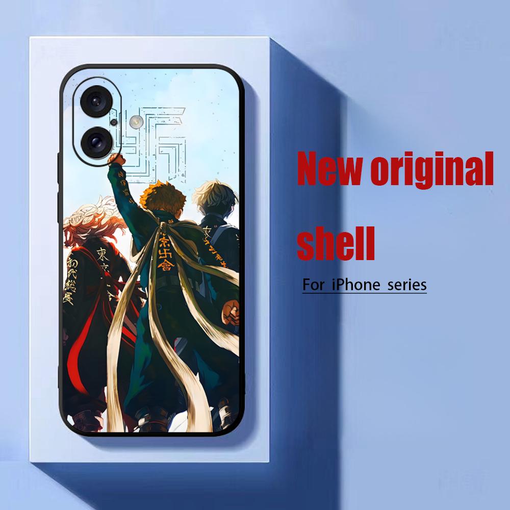 غطاء هاتف أنيق من أنمي تويكو ر - مراجعة Phone Cases Tokyo وسعره