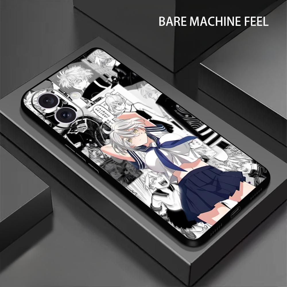 غطاء هاتف أنيق من أنمي تويكو ر - مراجعة Phone Cases Tokyo وسعره