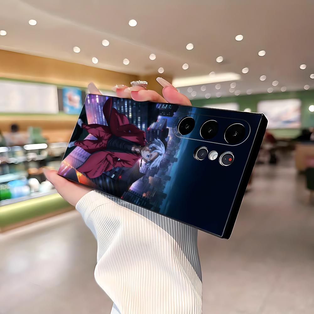 جراب هاتف أنيمي توكيو ريفينجرز - مراجعة Phone Cases Tokyo وسعره