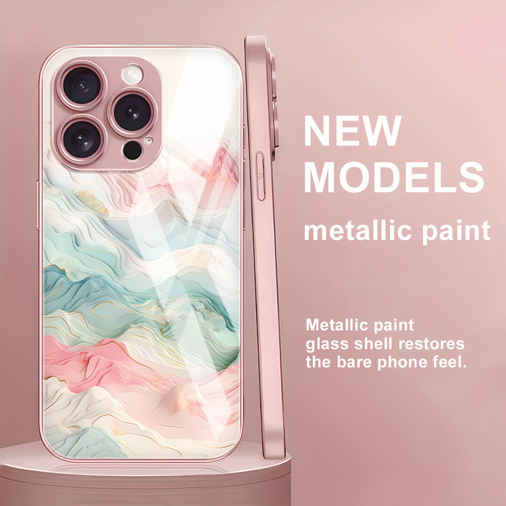 حافظة لهاتف سامسونج جالاكسي S2 - مراجعة Phone Cases Samsung S25 Fe وسعره