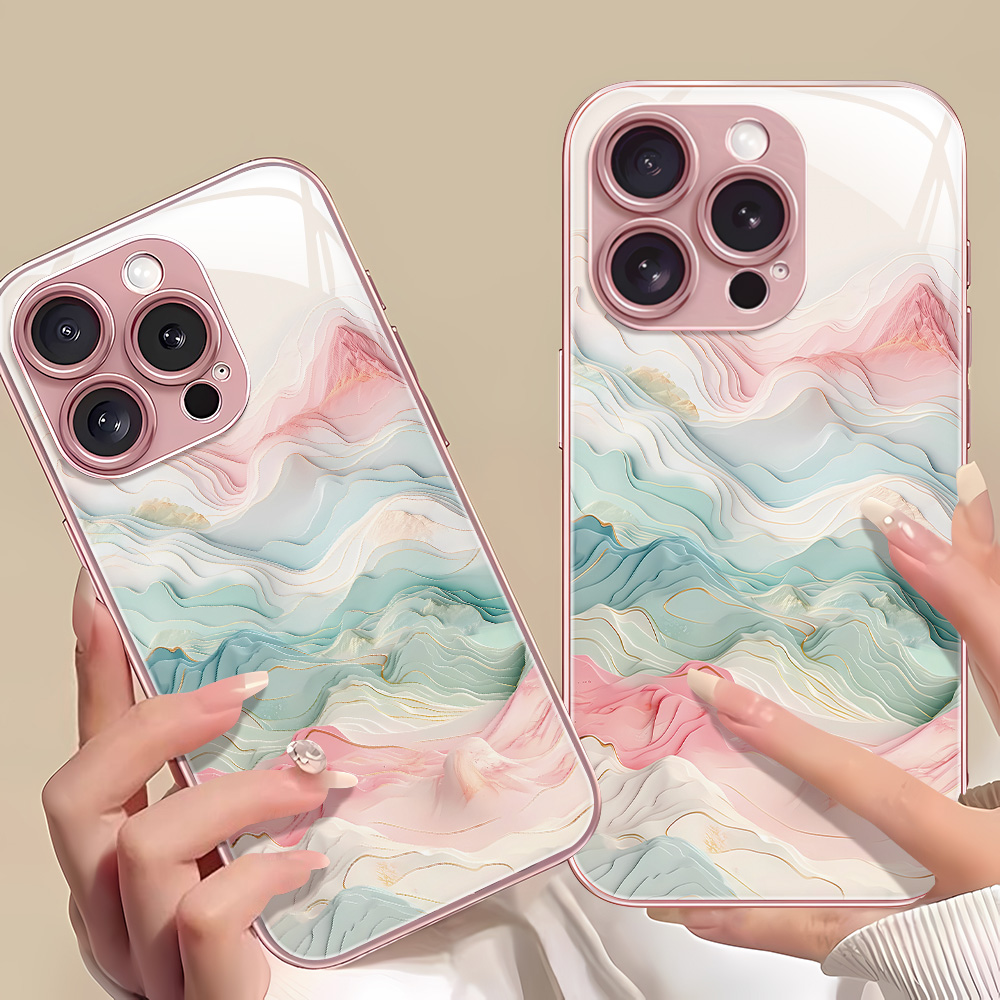 حافظة لهاتف سامسونج جالاكسي S2 - مراجعة Phone Cases Samsung S25 Fe وسعره