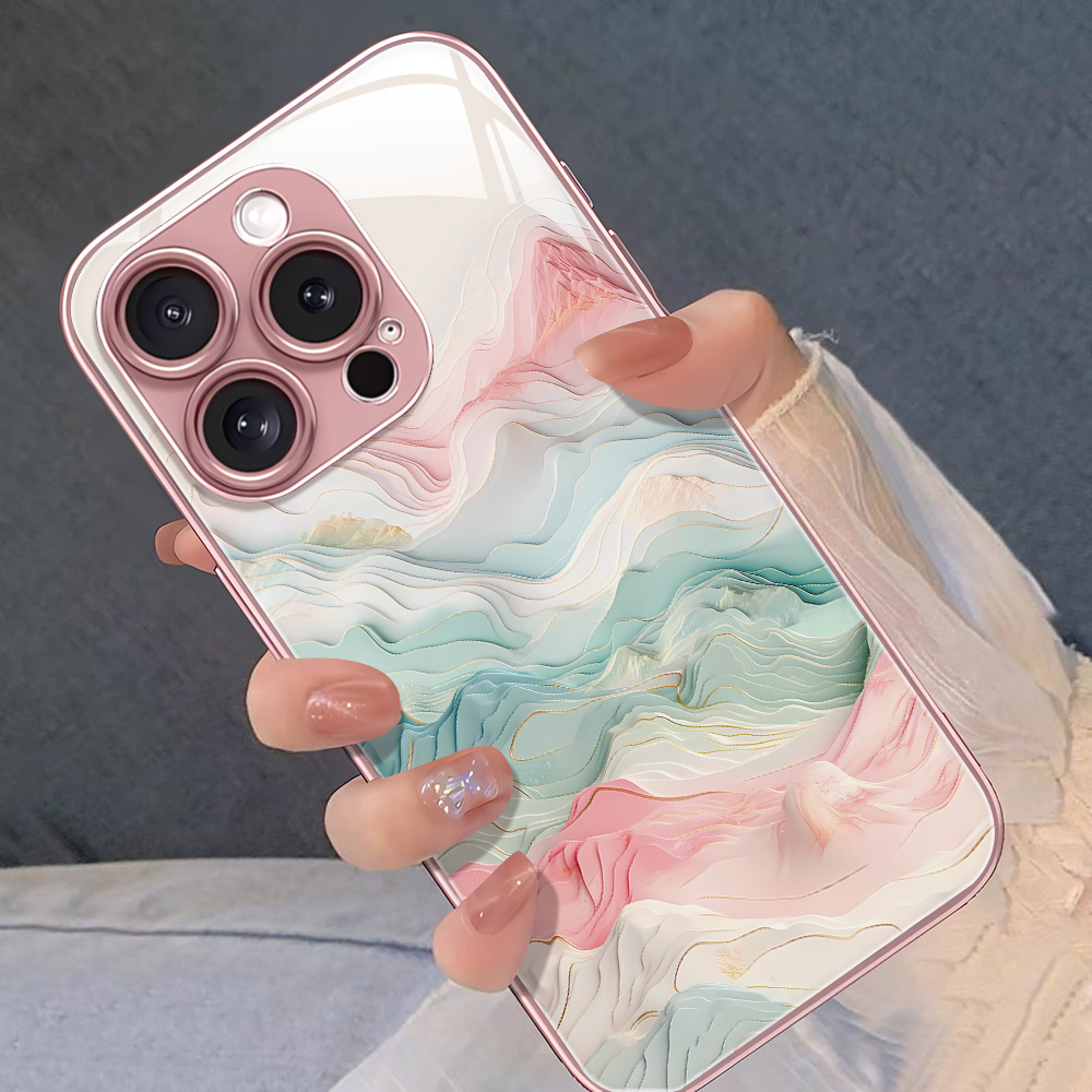 حافظة لهاتف سامسونج جالاكسي S2 - مراجعة Phone Cases Samsung S25 Fe وسعره