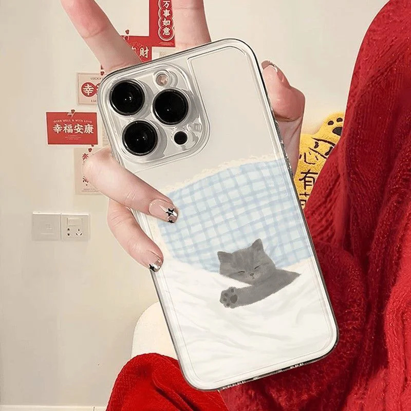 غطاء هاتف لسامسونج جالاكسي S26 - مراجعة Phone Cases Cat وسعره