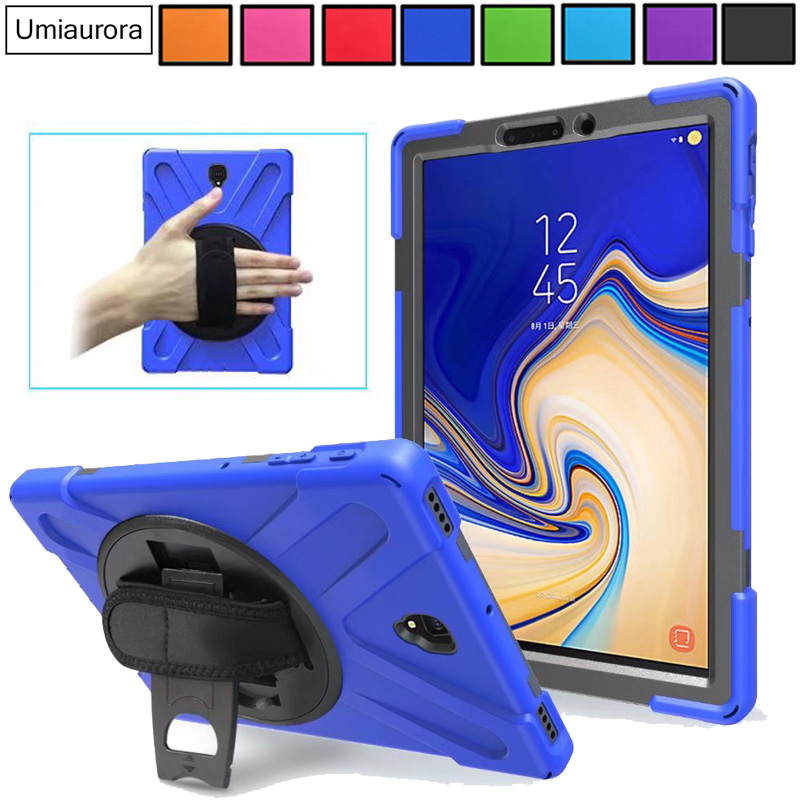 لسامسونج غالاكسي تبويب S4 10.5 - مراجعة Phone Cases Heavy Duty وسعره
