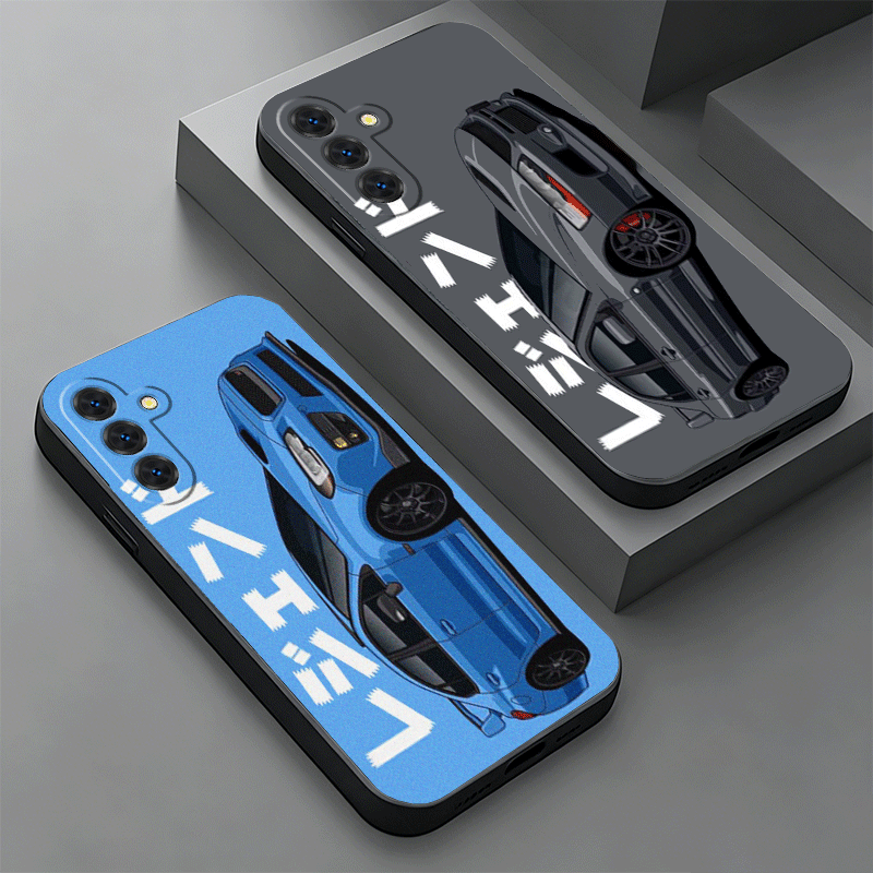 جراب هاتف JDM Tokyo Drift للسي - مراجعة Phone Cases Tokyo وسعره