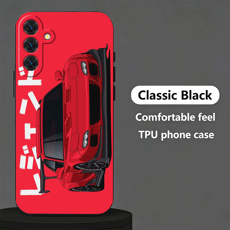 جراب هاتف JDM Tokyo Drift للسي - مراجعة Phone Cases Tokyo وسعره