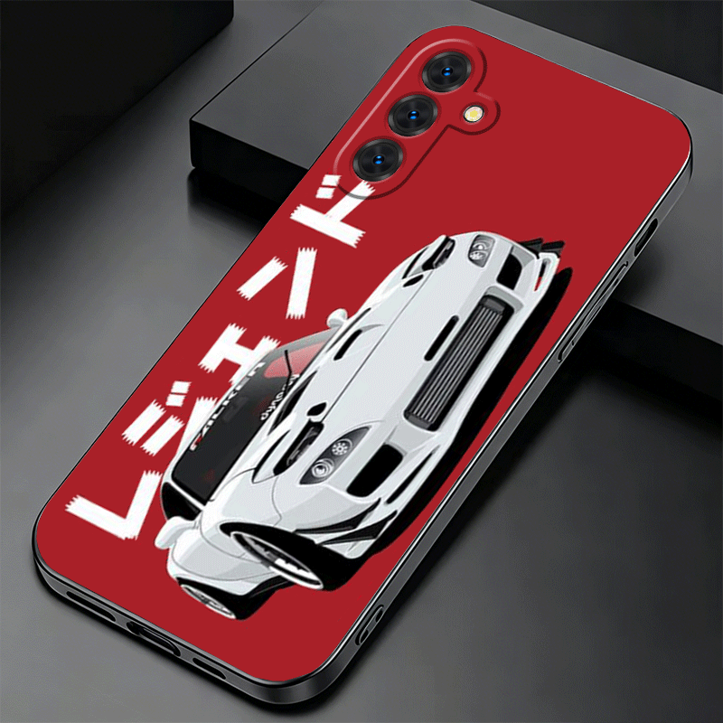 جراب هاتف JDM Tokyo Drift للسي - مراجعة Phone Cases Tokyo وسعره