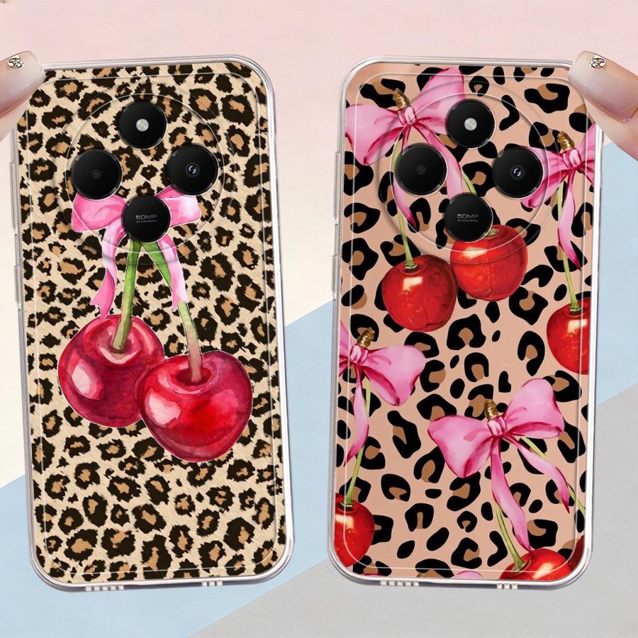 غطاء هاتف ناعم لهاتف Xiaomi Mi - مراجعة Phone Cases Cherry وسعره