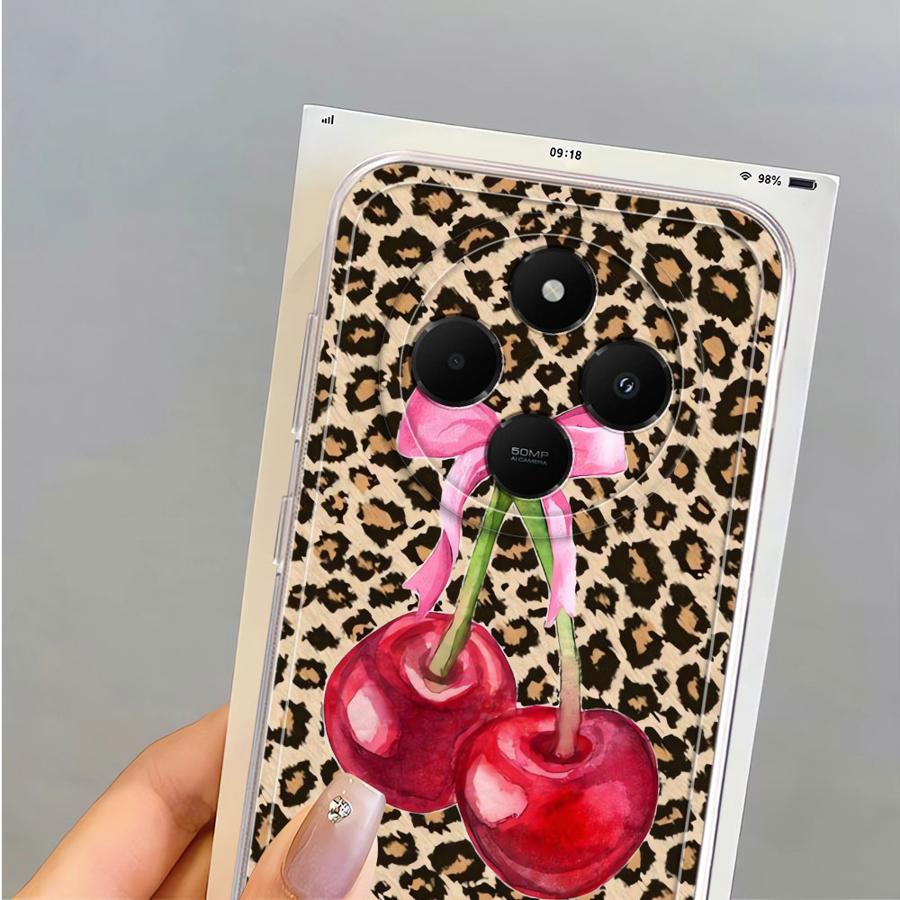 غطاء هاتف ناعم لهاتف Xiaomi Mi - مراجعة Phone Cases Cherry وسعره