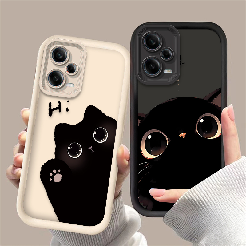 حافظة لهاتف Xiaomi Redmi Note  - مراجعة Phone Cases Cat وسعره