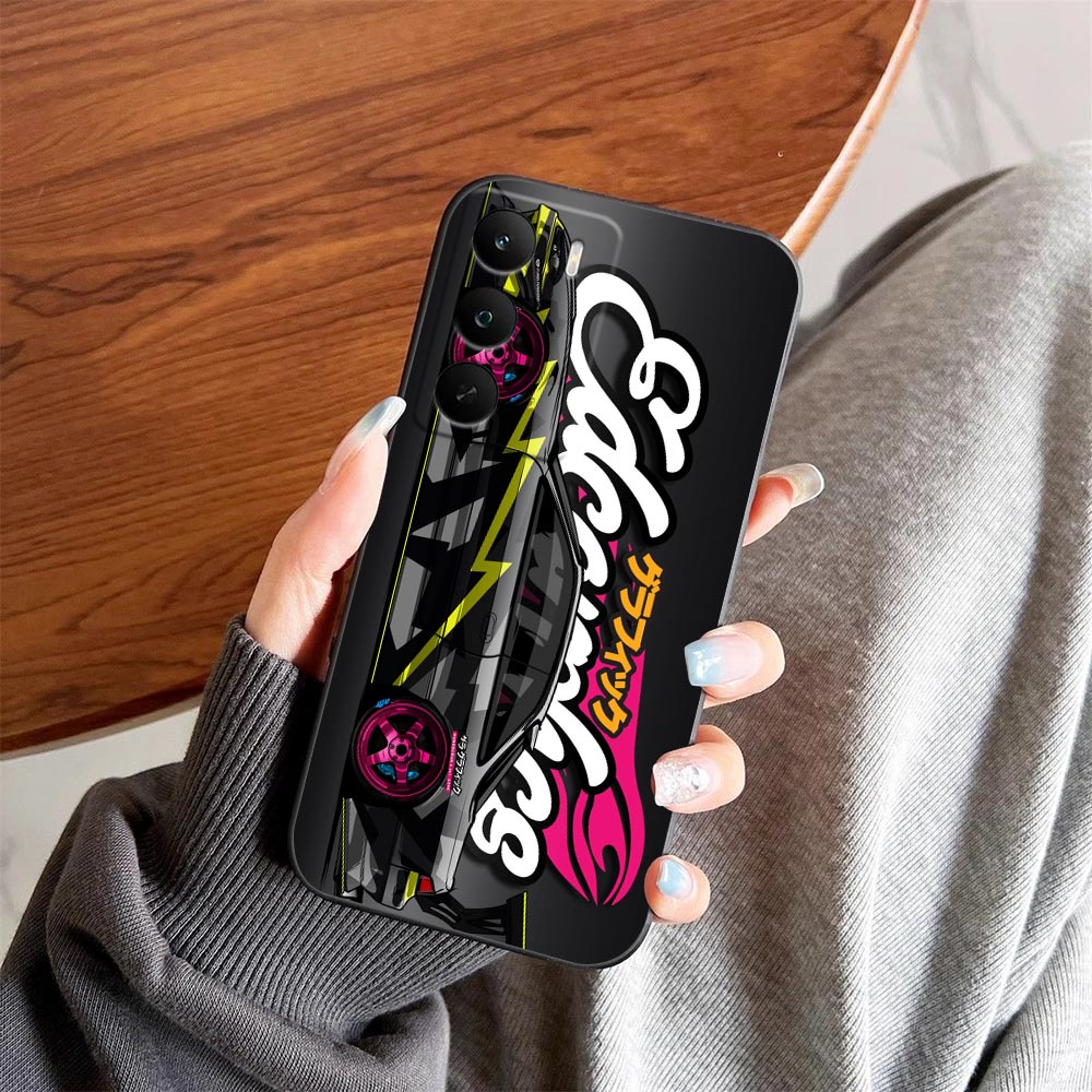 غطاء هاتف لـ Realme C100 C100I - مراجعة Phone Cases Tokyo وسعره