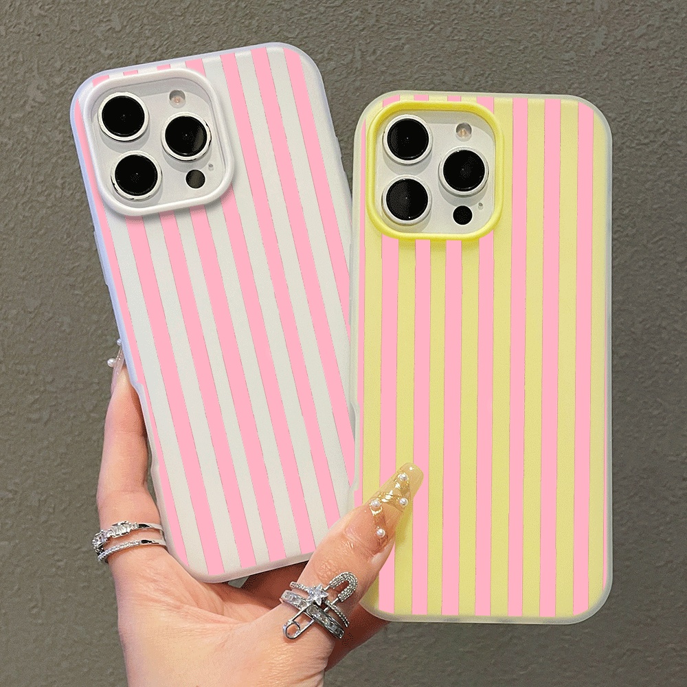 غطاء هاتف بسيط بتصميم شريط عمو - مراجعة Phone Cases Iphone 11 وسعره