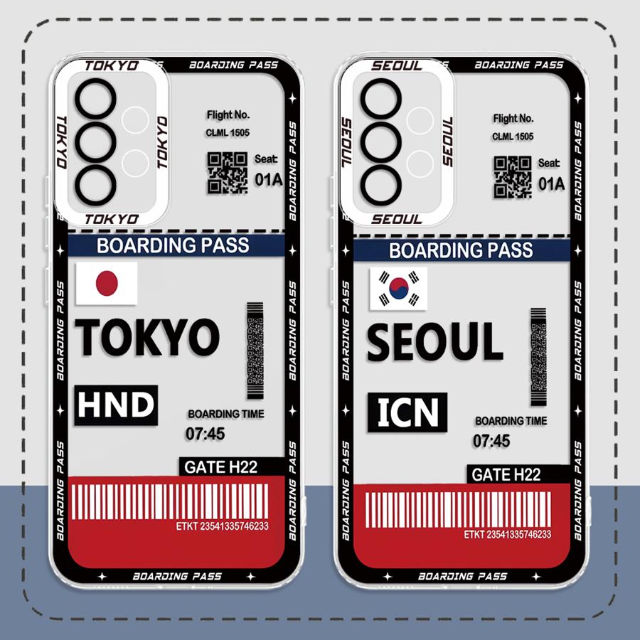 طوكيو سيول الصعود تمرير لينة غ - مراجعة Phone Cases Tokyo وسعره