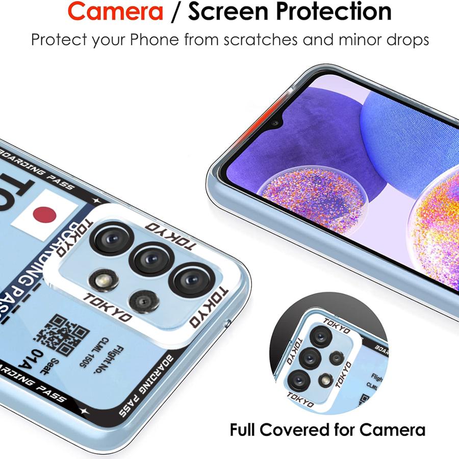 طوكيو سيول الصعود تمرير لينة غ - مراجعة Phone Cases Tokyo وسعره