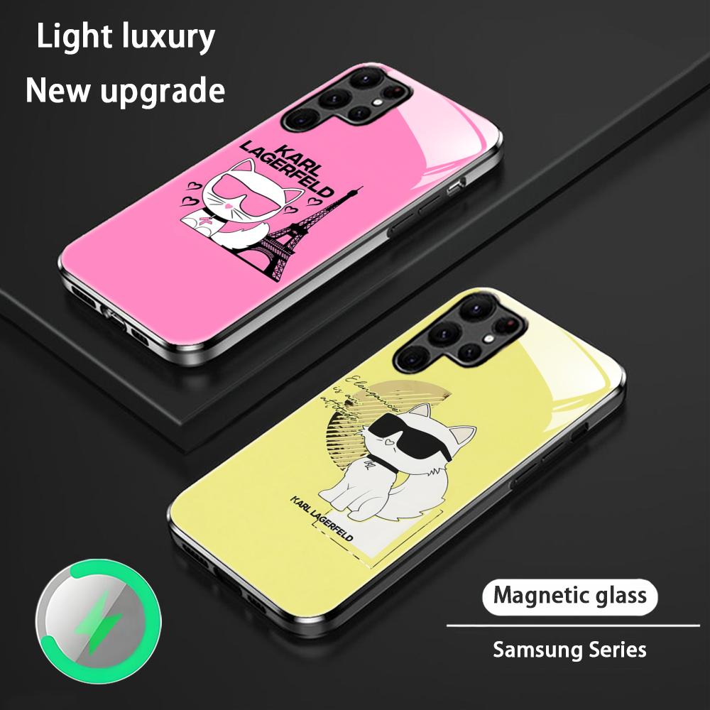 جراب هاتف عصري بتصميم قطة K-Ka - مراجعة Phone Cases Cat وسعره