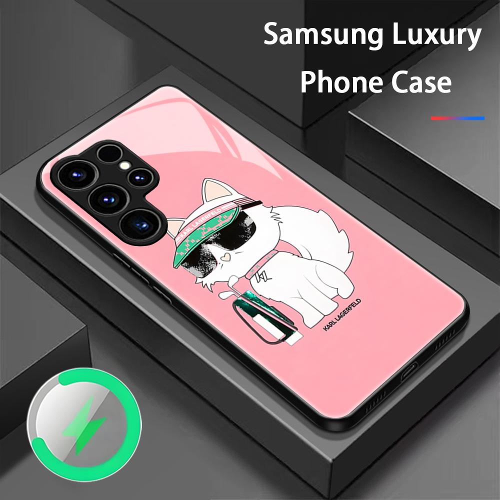 جراب هاتف عصري بتصميم قطة K-Ka - مراجعة Phone Cases Cat وسعره