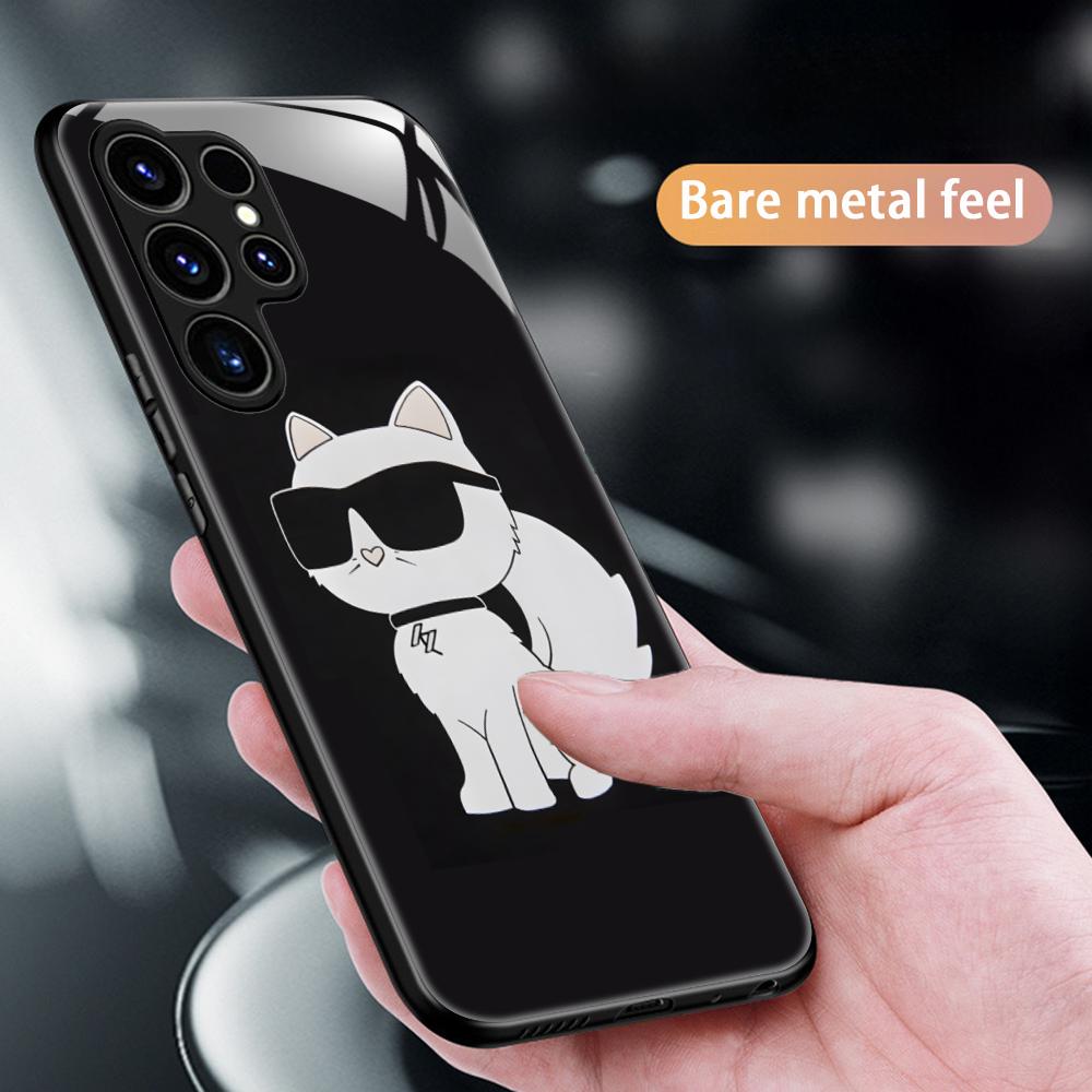 جراب هاتف عصري بتصميم قطة K-Ka - مراجعة Phone Cases Cat وسعره