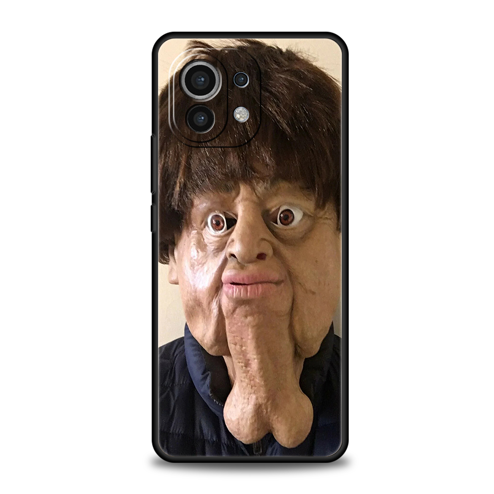 غطاء حماية للهاتف لشاومي بوكو  - مراجعة Phone Cases Ugly وسعره