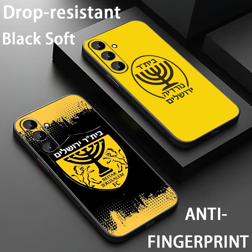حافظة هاتف B-Beitars Jerusalem - مراجعة Phone Cases Galaxy S25 وسعره
