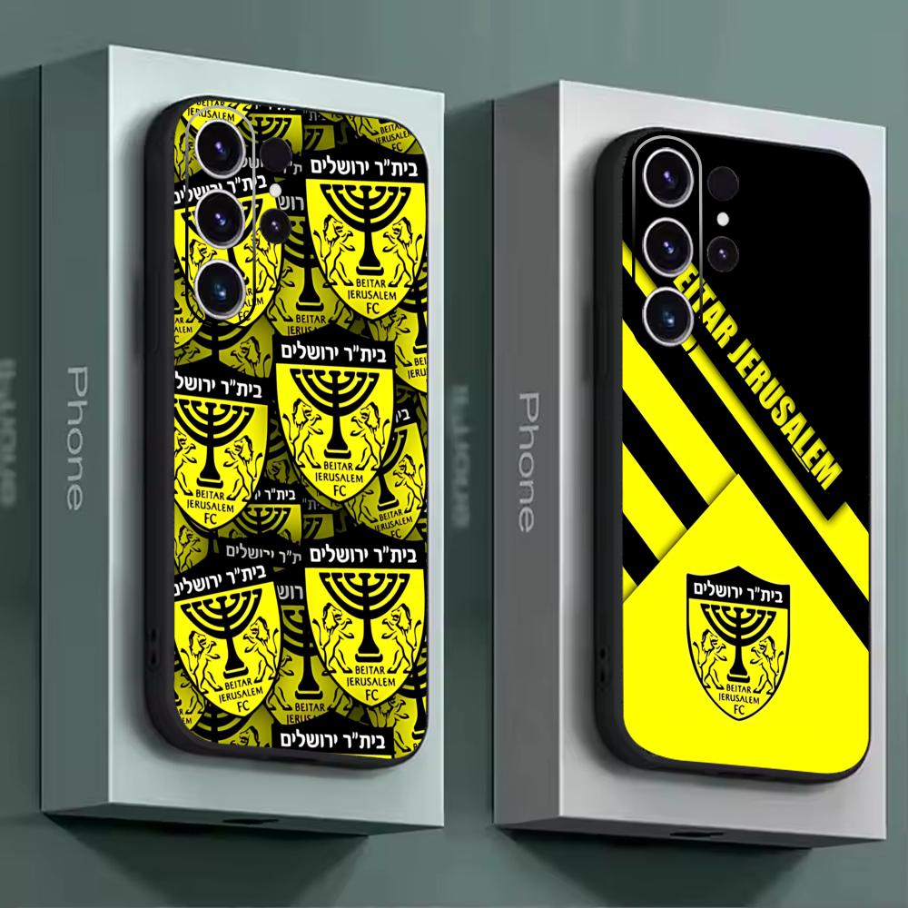 حافظة هاتف B-Beitars Jerusalem - مراجعة Phone Cases Galaxy S25 وسعره
