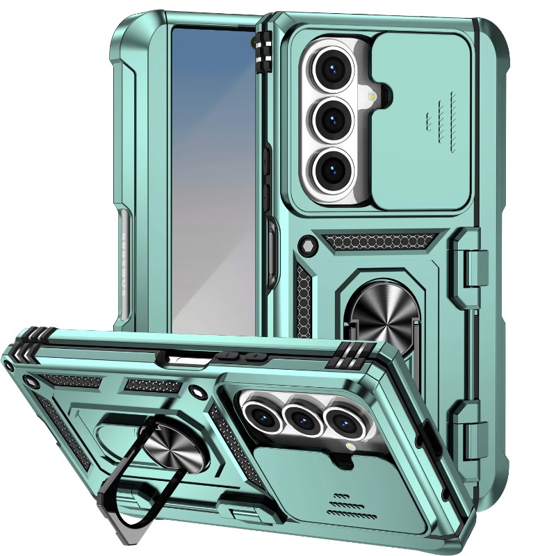 حافظة كاميرا عسكرية شديدة التح - مراجعة Phone Cases Heavy Duty وسعره