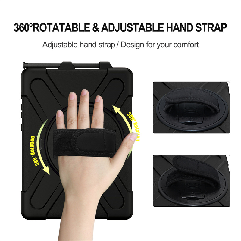 غطاء حماية قوي مضاد للصدمات لس - مراجعة Phone Cases Heavy Duty وسعره