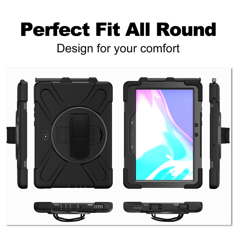 غطاء حماية قوي مضاد للصدمات لس - مراجعة Phone Cases Heavy Duty وسعره