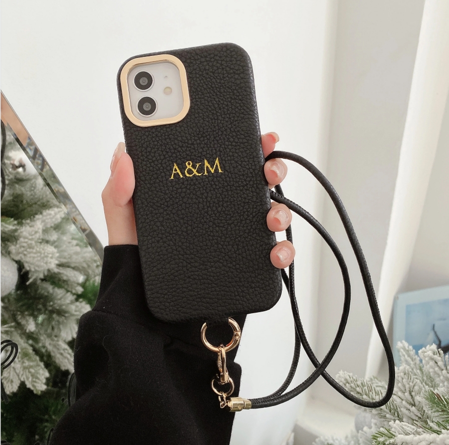 حافظة هاتف جلدية محفورة حسب ال - مراجعة Phone Cases Liverpool وسعره