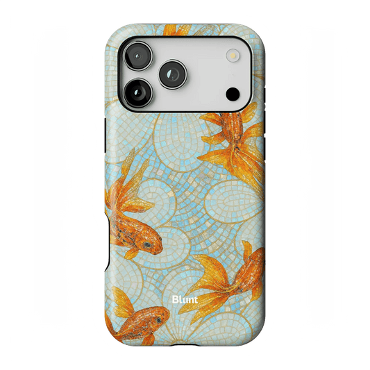 غطاء هاتف فاخر بطبعة زهور استو - مراجعة Phone Cases Blunt وسعره