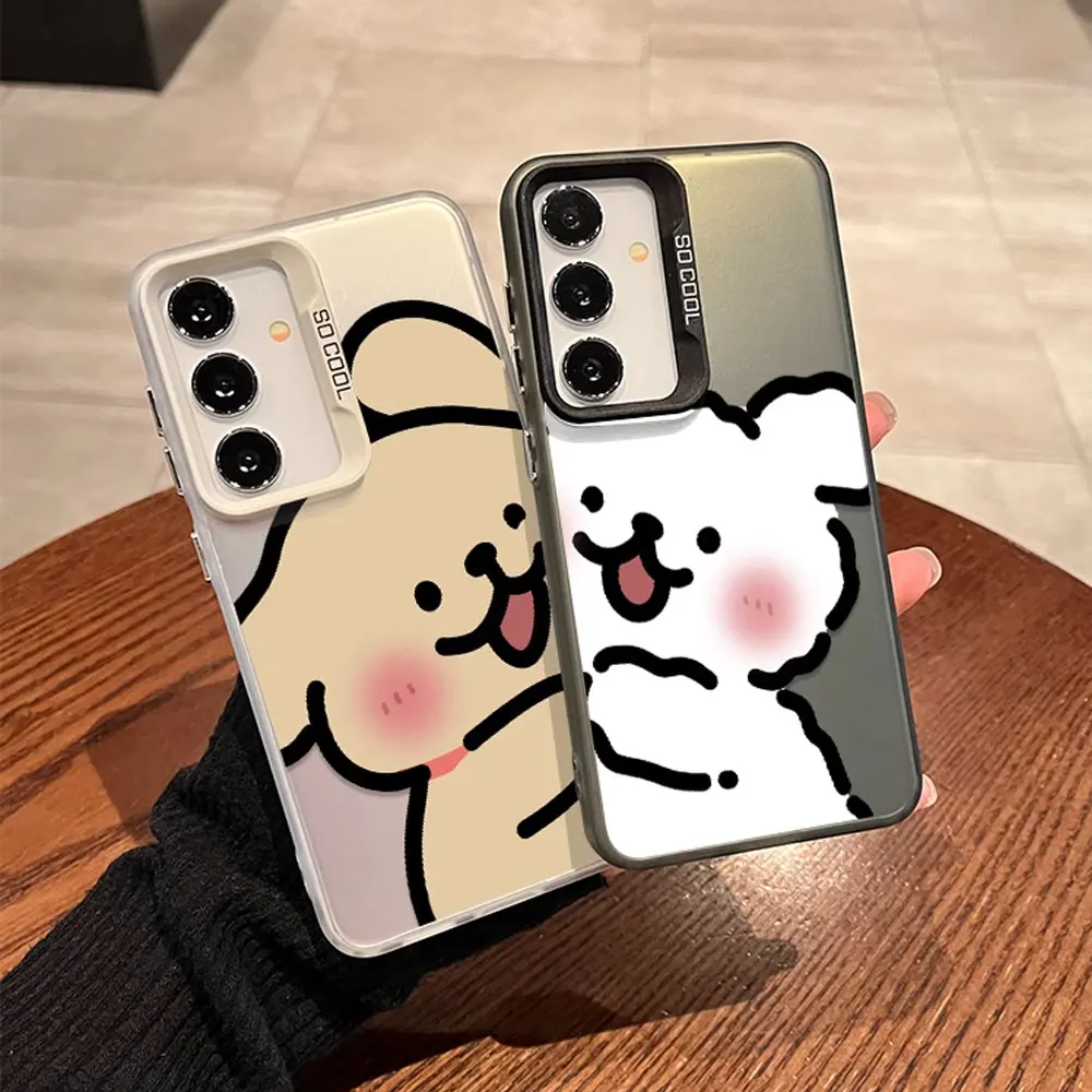 غطاء هاتف بتصميم كرتوني لزوجين - مراجعة Phone Cases Liverpool وسعره