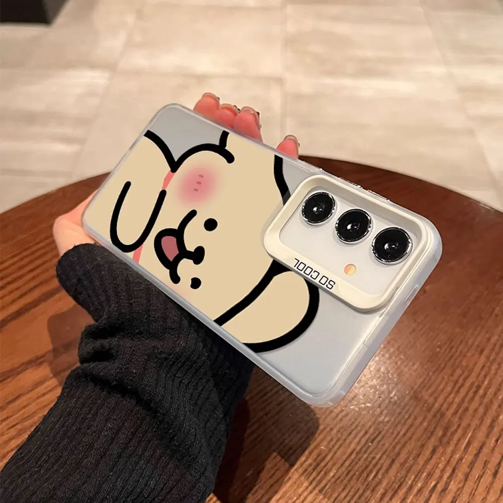 غطاء هاتف بتصميم كرتوني لزوجين - مراجعة Phone Cases Liverpool وسعره