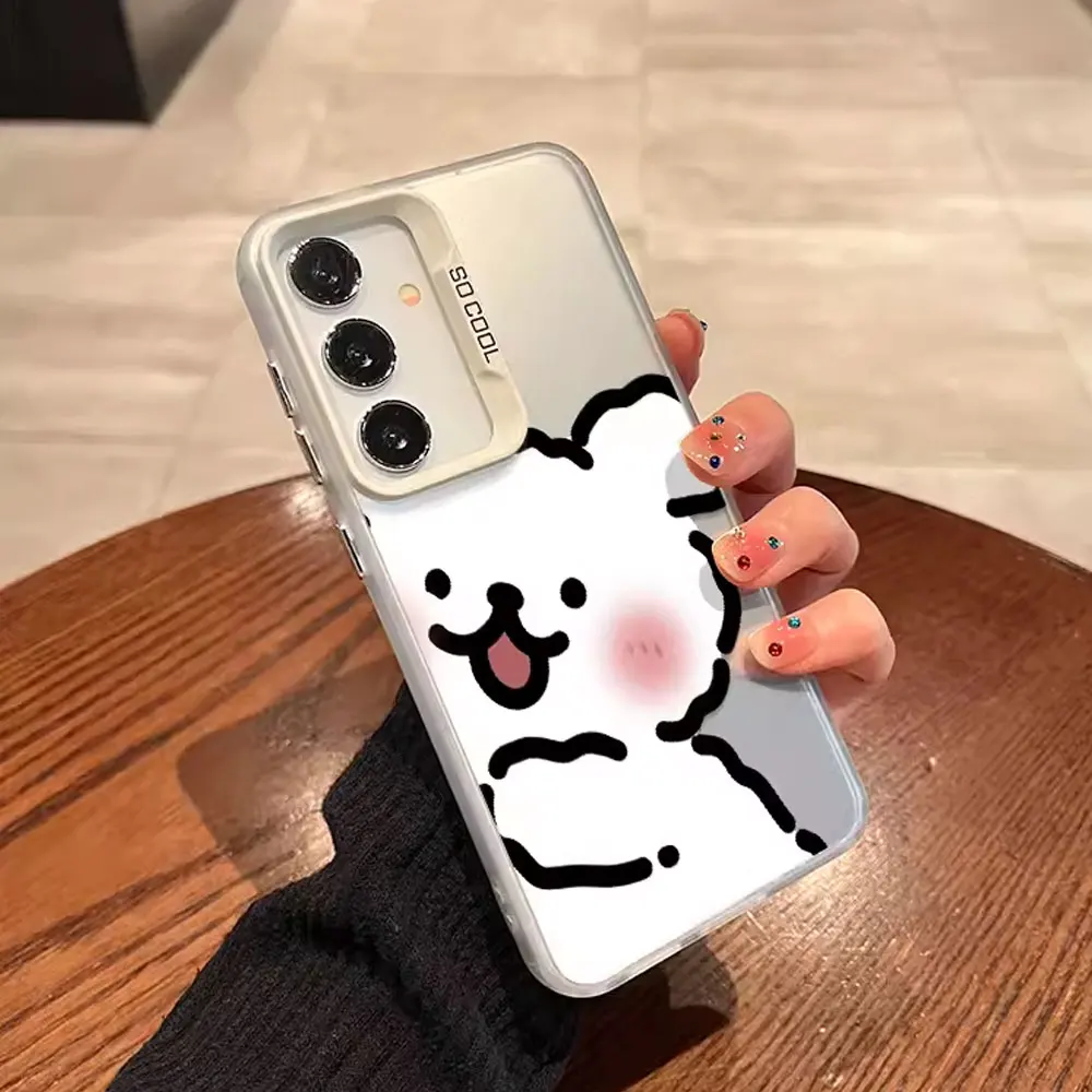 غطاء هاتف بتصميم كرتوني لزوجين - مراجعة Phone Cases Liverpool وسعره