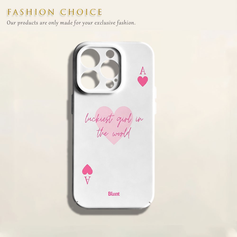 غطاء هاتف صلب من البولي كربونا - مراجعة Phone Cases Blunt وسعره