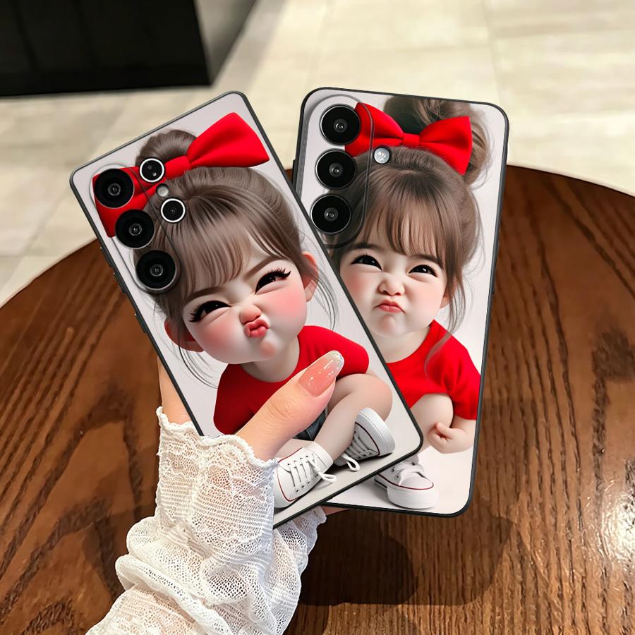 غطاء هاتف لسامسونج جالاكسي S26 - مراجعة Phone Cases Samsung S25 Fe وسعره