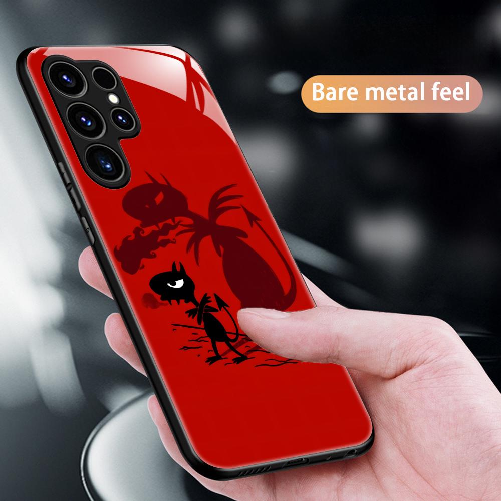 جراب هاتف أنيمي لوكسي ديسشانتم - مراجعة Phone Cases Bulk وسعره